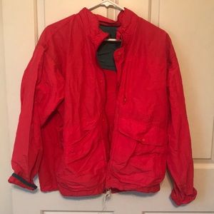 Vintage Patagonia Windbreaker